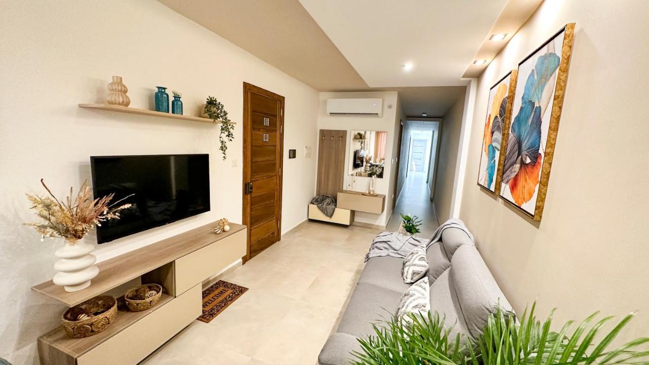 Honeycomb Designer Apartment เซนต์พอลส์เบย์ ภายนอก รูปภาพ